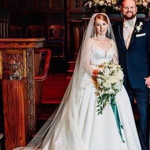 Meet your Posher, Caitlin